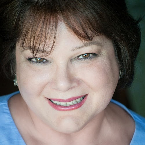 Robin Barr Photo 6