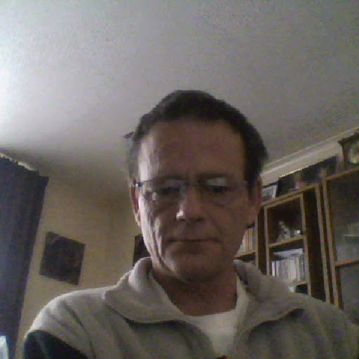 Robert Pearse Photo 22