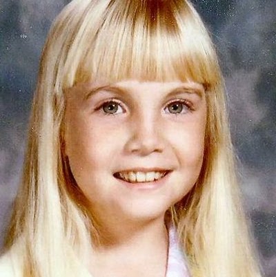 Heather O'Rourke Photo 4