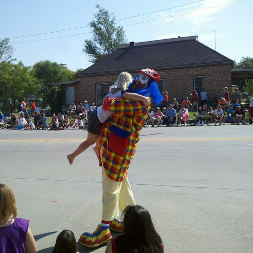 Jason Hutchinson Photo 8