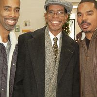 Gregory Pearson Photo 42