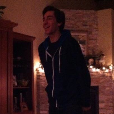 Andrew Degner Photo 6