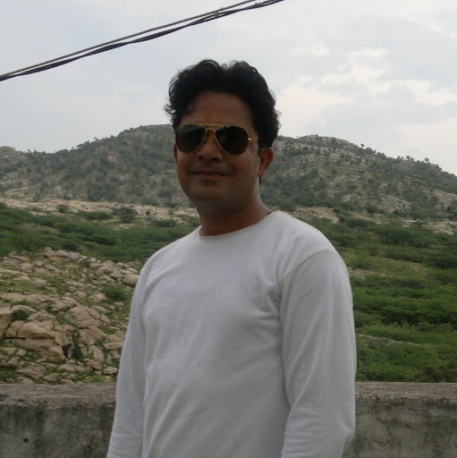 Anirudh Chaudhary Photo 5