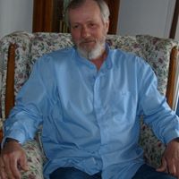 Bruce Marshall Photo 37