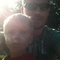 Ross Patterson Photo 22