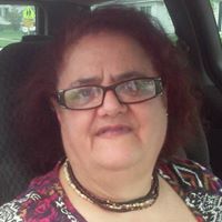 Barbara Worley Photo 2