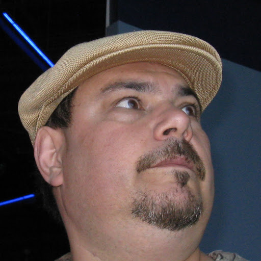 Joe Cardoso Photo 6