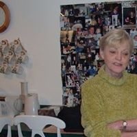 Norma Carroll Photo 38