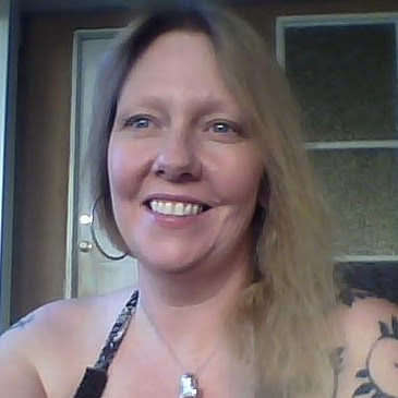 Christine Anthony Photo 45