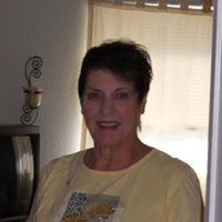 Barbara Gillis Photo 27