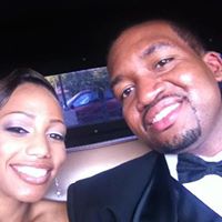 Jamila Robinson Photo 26