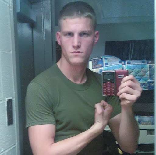 Christopher Leroy Photo 9