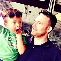 Jeremy Everhart Photo 8