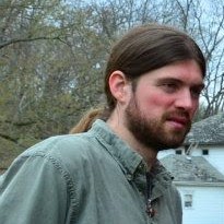 Paul Herrick Photo 28