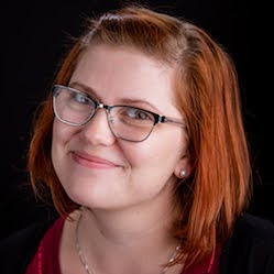 Anna Mccarty Photo 5