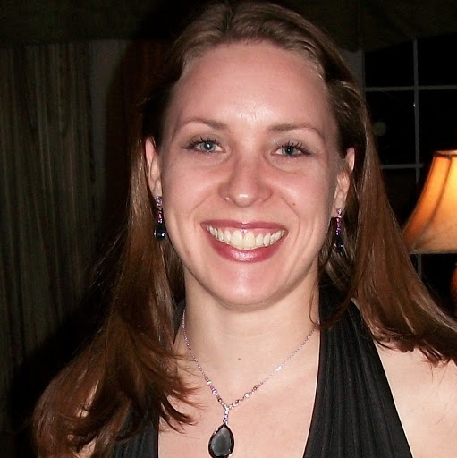 Rachel Warden Photo 4