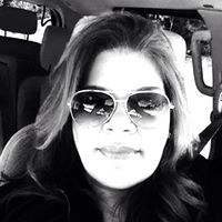 Renee Hunt Photo 8