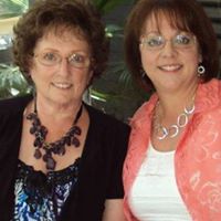 Janet Macpherson Photo 6