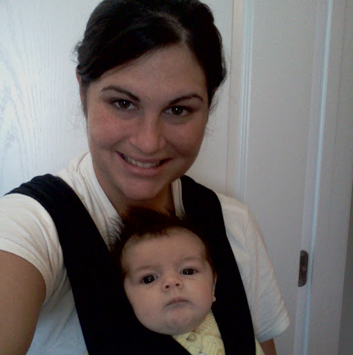 Catherine Jacobson Photo 9