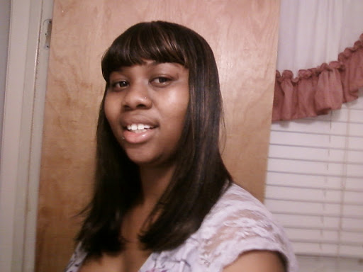 Ladonna Taylor Photo 24