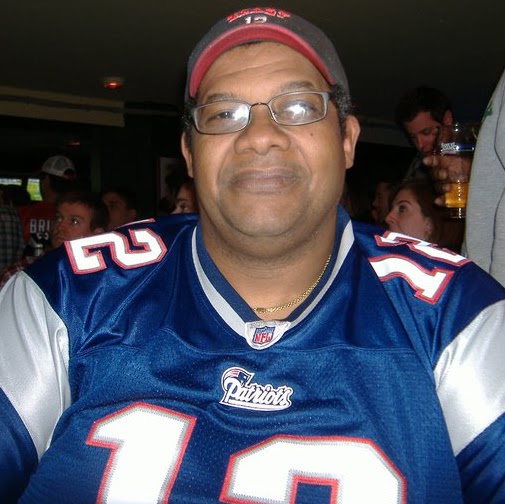 James Shackleford Photo 5