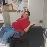 Clay Hamilton Photo 7