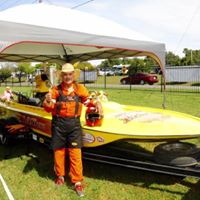 Paul Hodges Photo 27