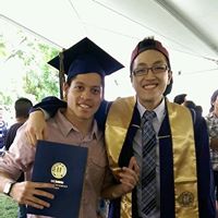 Andy Trinh Photo 23