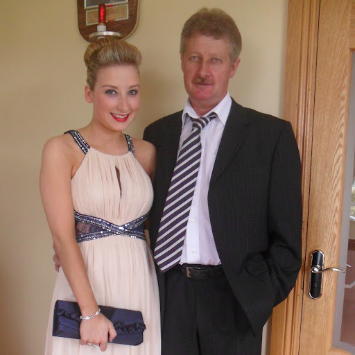 Catherine Gallagher Photo 28