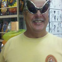 Larry Weeks Photo 5