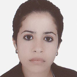 Fatima Haddadi Photo 7