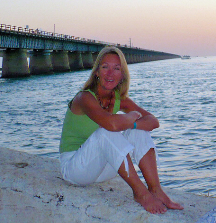 Debbie Wilson Photo 3