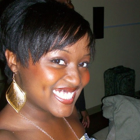 Andrea Chapman Photo 3