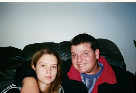 Chad Goss Photo 20