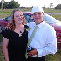 Tiffany Marrs Photo 2