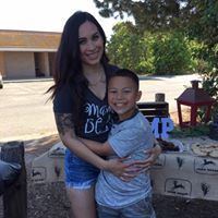 Veronica Austin Photo 2
