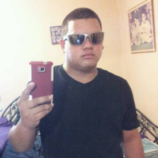 Michael Cosme Photo 7
