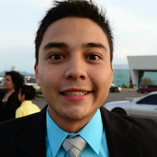 Daniel Alcocer Photo 8