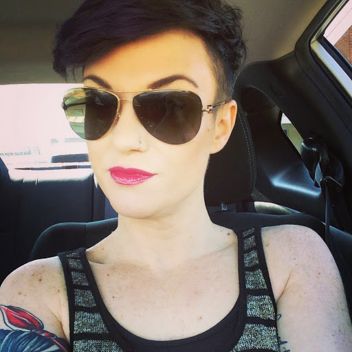 Christina Dunlap Photo 32