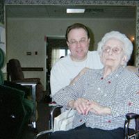 Russell Curtis Photo 25