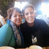 Sue Douglas Photo 19
