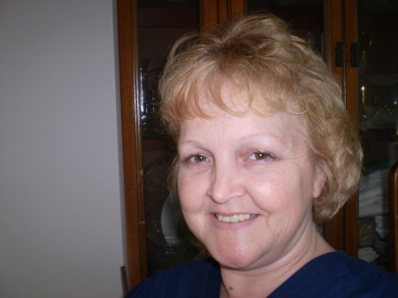 Denise Thompson Photo 11