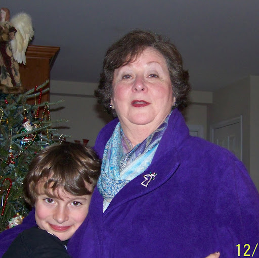 Marge Stricker Photo 4
