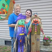 Kim Rhoades Photo 37