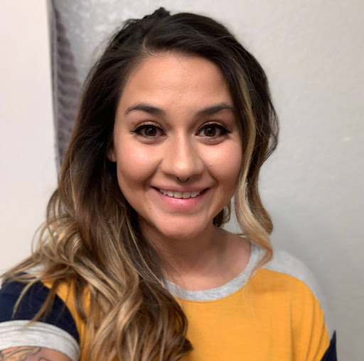 Allie Rodriguez Photo 14