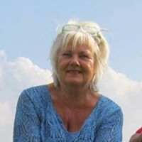 Anne Jensen Photo 57