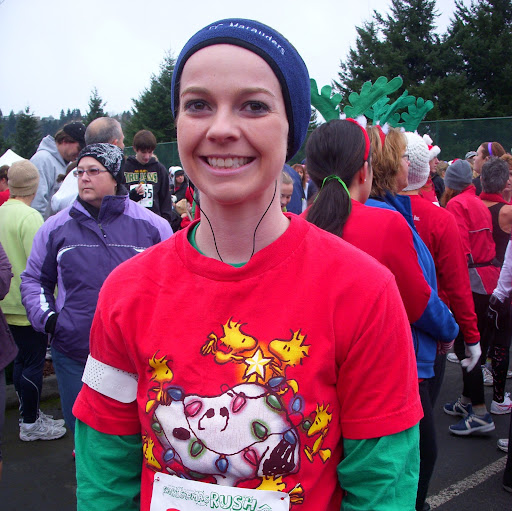 Stephanie Quick Photo 29