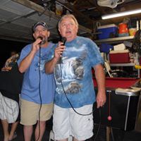 Steve Gwin Photo 27