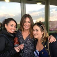 Michelle Gavin Photo 23