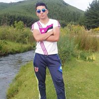 Michael Cabeza Photo 15